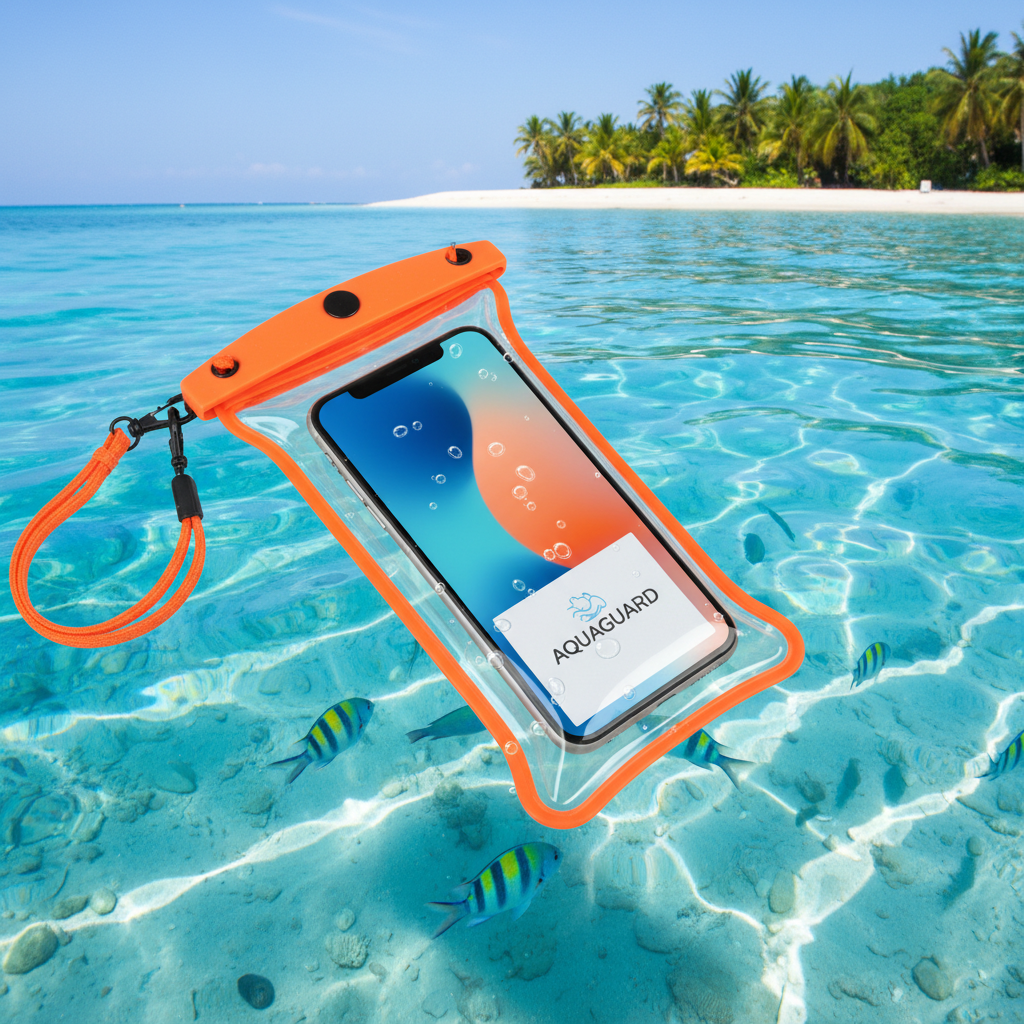 ShoreSafe